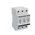 Citel Surge Protector, 3 Phase, 120/208V, 3 DS73US-120Y/NN